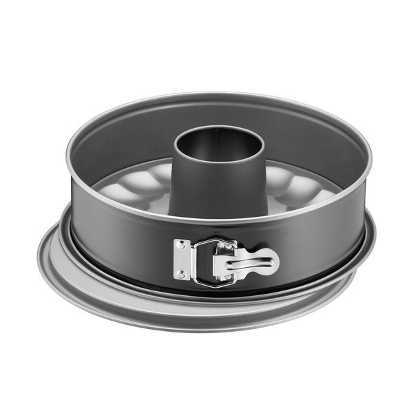 Formă de tort derulantă cu fund decorativ Kaiser Inspiration, ø 28 cm-image-1