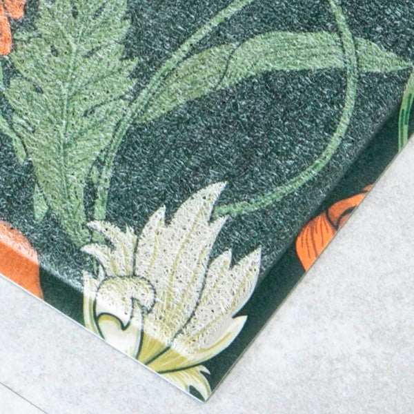 Covoraș de intrare 40x70 cm William Morris – Artsy Doormats-image-2