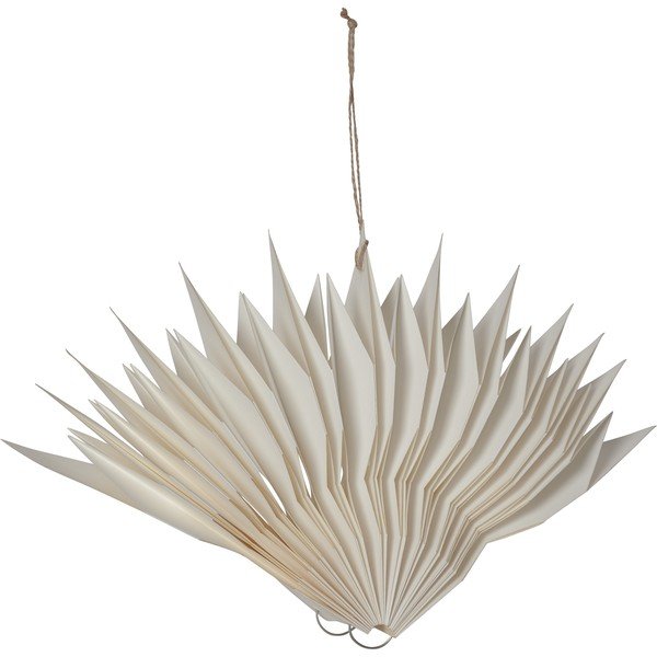 Decorațiune luminoasă albă  de  Crăciun Flinga – Star Trading-image-4