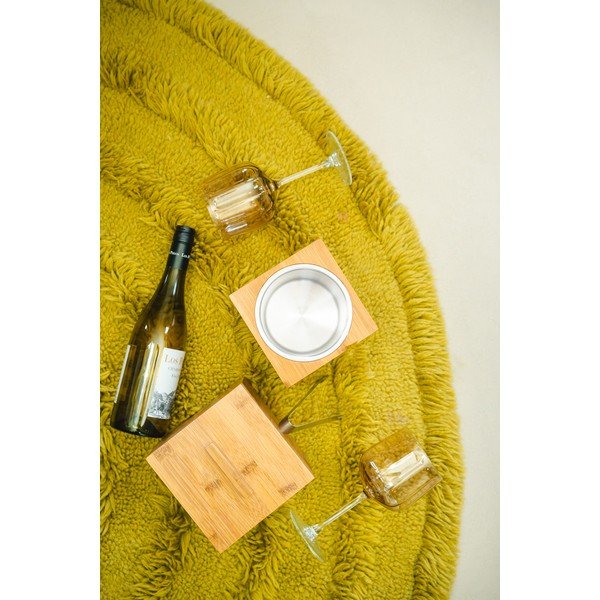 Pahare 2 buc. de vin 490 ml Corvina – Leopold Vienna-image-2