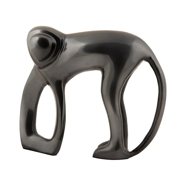 Statuetă din metal (înălțime 15 cm) Monkey – PT LIVING