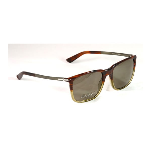 Ochelari de soare pentru bărbați Gucci 1104/S I17