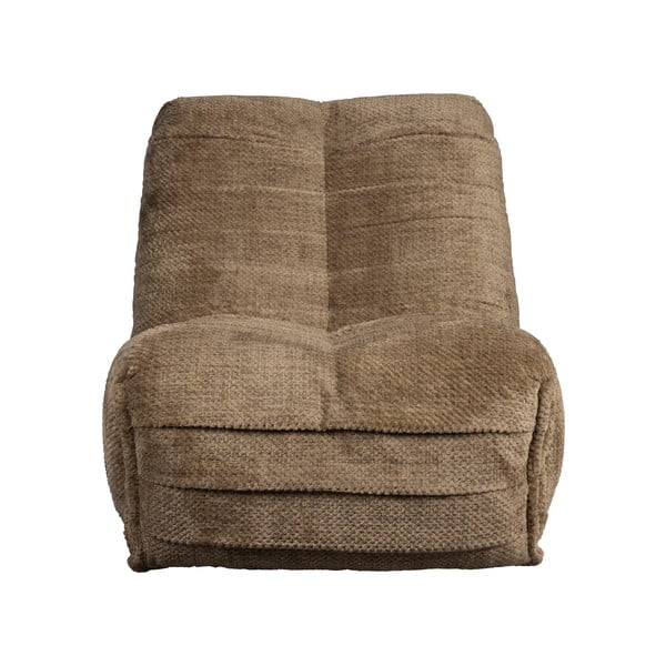 Fotoliu maro reglabil de relaxare Hamilton – Dutchbone-image-4