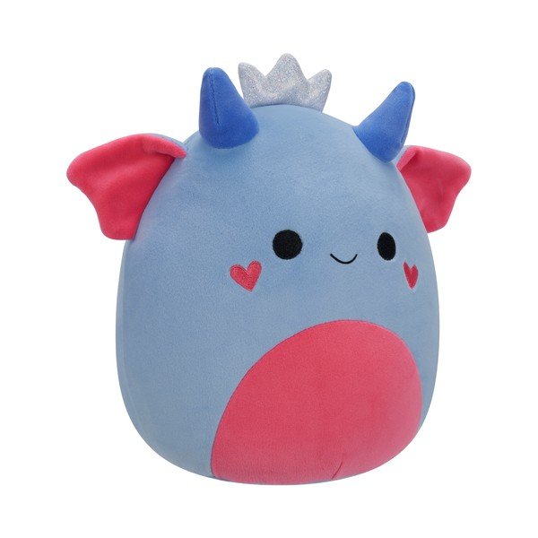 Jucărie de pluș King Kin – SQUISHMALLOWS-image-1