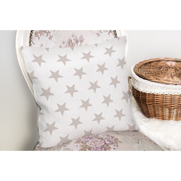 Față de pernă pentru copii Star Modern - Minimalist Cushion Covers-image-2