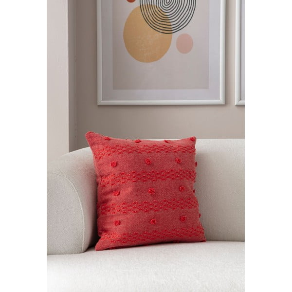 Față de pernă 43x43 cm Tuffet – Mioli Decor-image-3