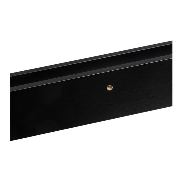 Raft negru pentru fotografii 80 cm – Casa Selección-image-3