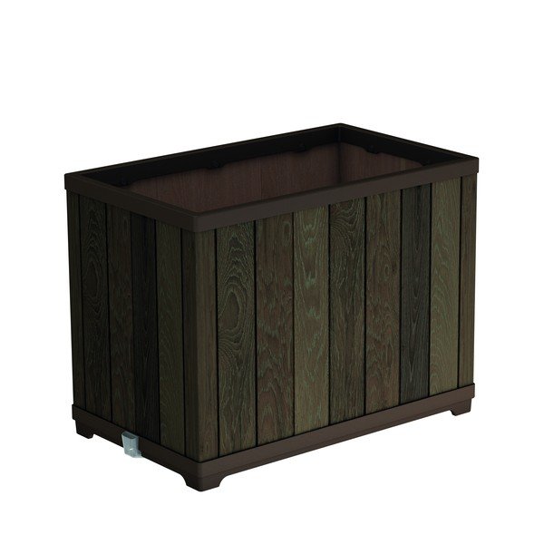 Ghiveci din plastic Deco – Keter