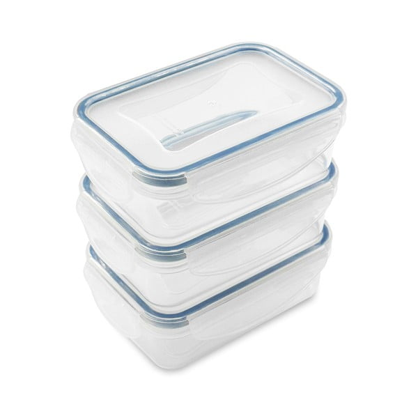 Caserole pentru alimente 3 buc. – Addis