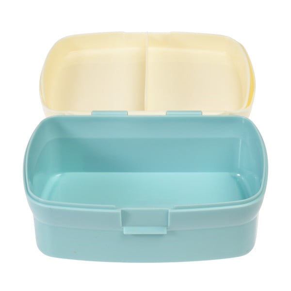 Cutie de gustări pentru copii albastru-deschis Best in Show – Rex London-image-3