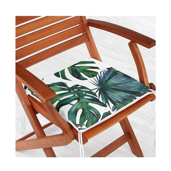 Pernă de scaun 40x40 cm – Mila Home-image-1