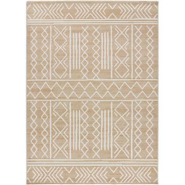 Covor Universal Tibet, 160 x 230 cm, bej