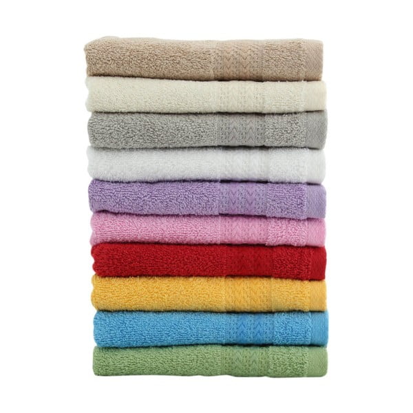 Set 10 prosoape Foutastic, 30 x 50 cm-image-2