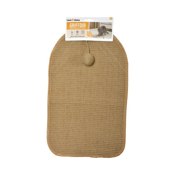 Ansamblu de joacă pentru pisici Scratchy – Love Story-image-1