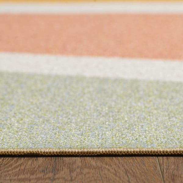 Covor pentru copii crem 120x170 cm Play – Ayyildiz Carpets-image-3