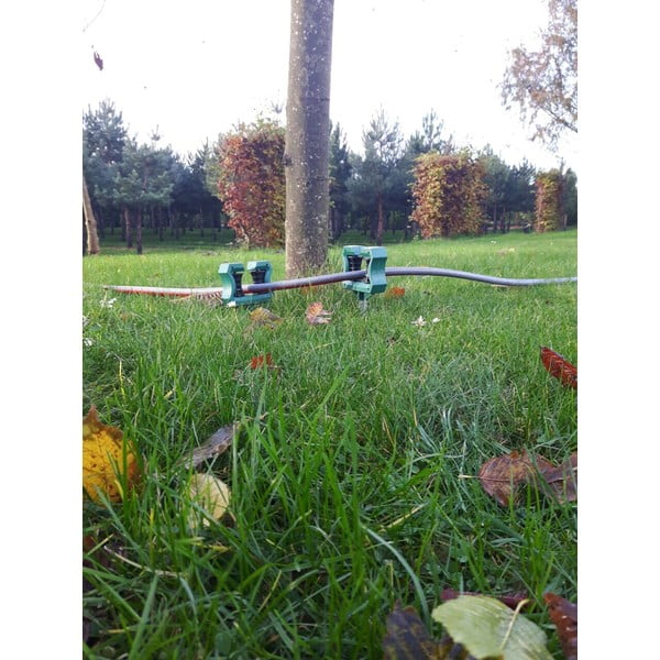 Suport pentru furtun de grădină – Garden Pleasure-image-1