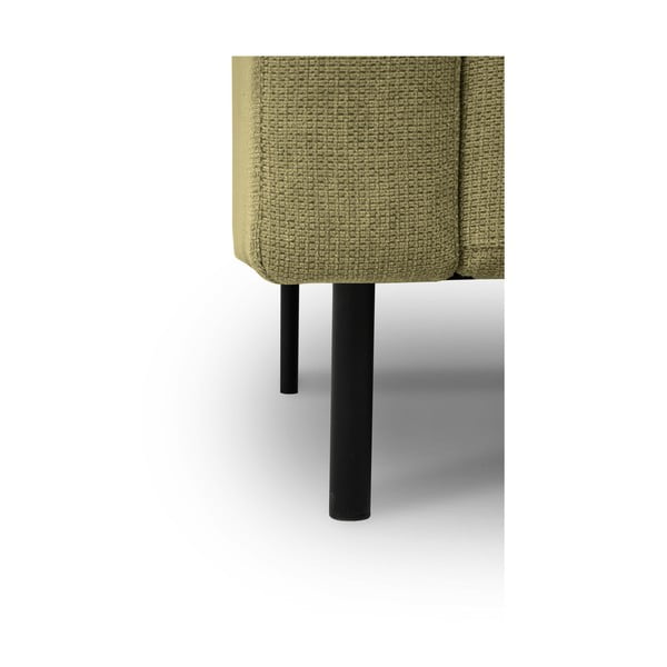 Canapea galben-muștar 229 cm Hero – Scandic-image-3