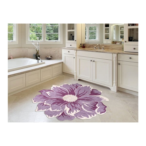 Covor Vitaus Saroga, ⌀ 80 cm-image-1