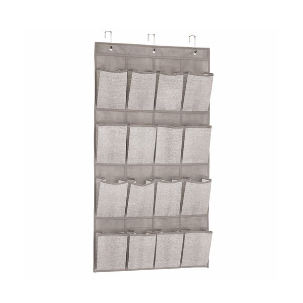 Organizator de agățat pentru pantofi InterDesign Aldo-image-1