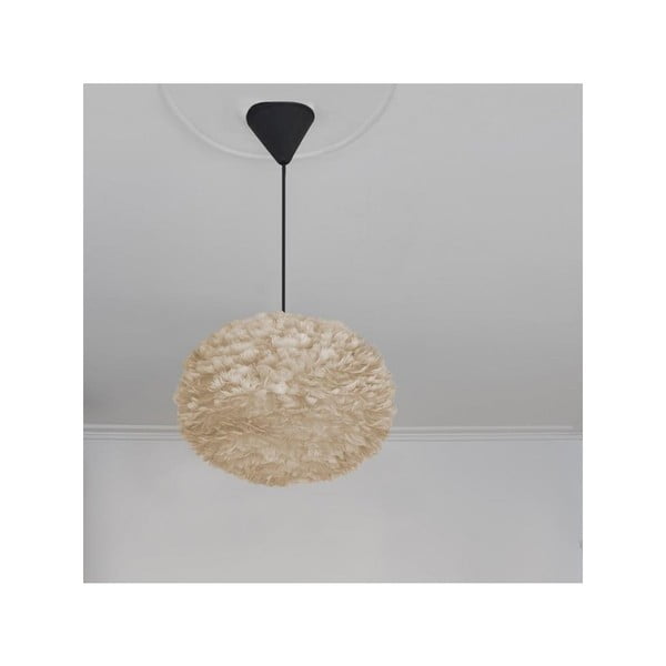 Cablu pentru lustră UMAGE Cord, lungime 210 cm, negru-image-2