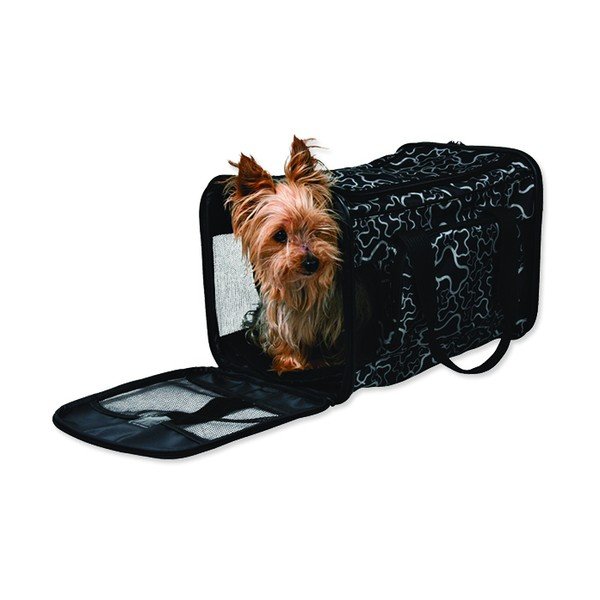 Geantă de transport 27x42 cm Trixie – Plaček Pet Products-image-2