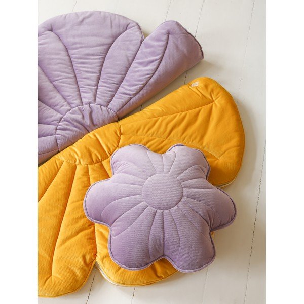 Pernă pentru copii Violet – Moi Mili-image-1