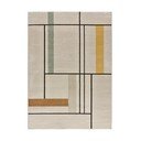 Covor Universal Domus, 160 x 230 cm, bej