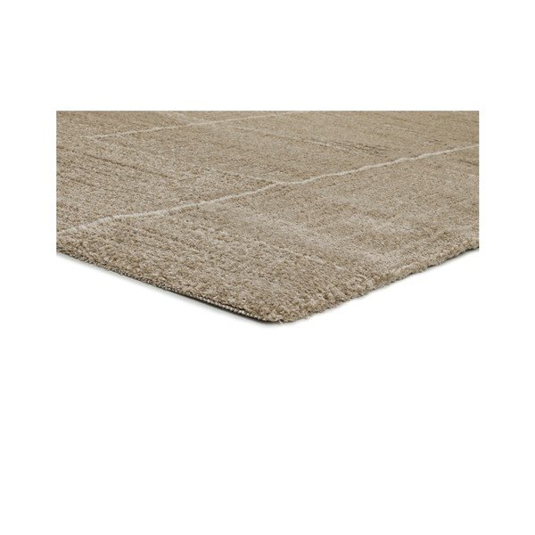 Covor Universal Tanum Dice, 80 x 150 cm, bej-image-2
