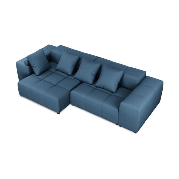 Colțar albastru (variabil) Rome - Cosmopolitan Design-image-2