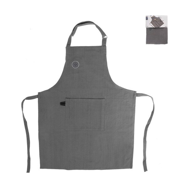 Șorț din bumbac My Kitchen – Orion