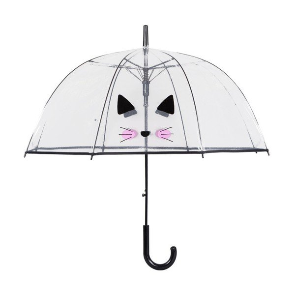 Umbrelă Ambiance Cute Cat-image-1