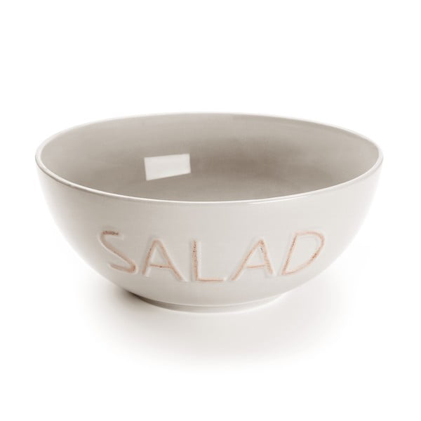 Bol Versa Salad, alb