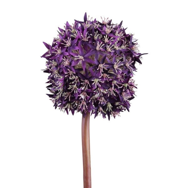 Floare artificială Ego Dekor, floare de câmp violet