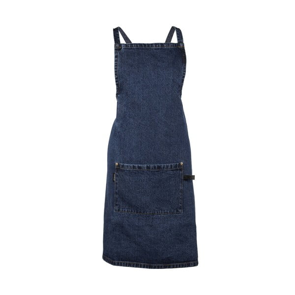 Șorț din bumbac Denim – ZicZac