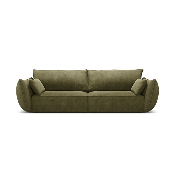 Canapea verde 208 cm Vanda – Mazzini Sofas