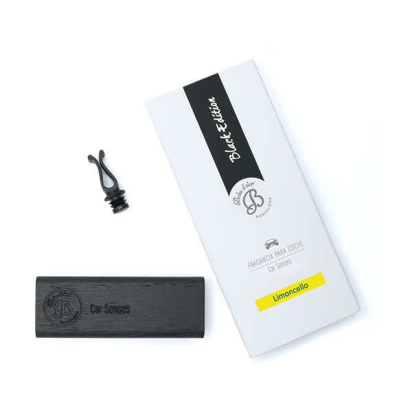 Odorizant auto Limoncello – Boles d'olor