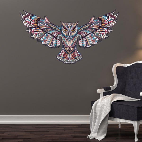 Autocolant Ambiance Owl-image-1
