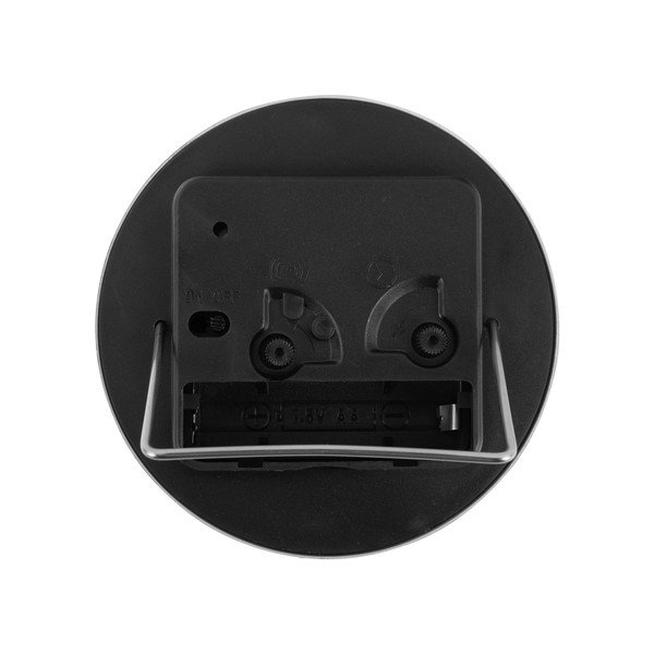 Ceas deșteptător ø 9 cm Monocle – Karlsson-image-3