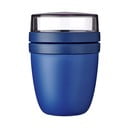 Recipient pentru iaurt Vivid blue – Mepal
