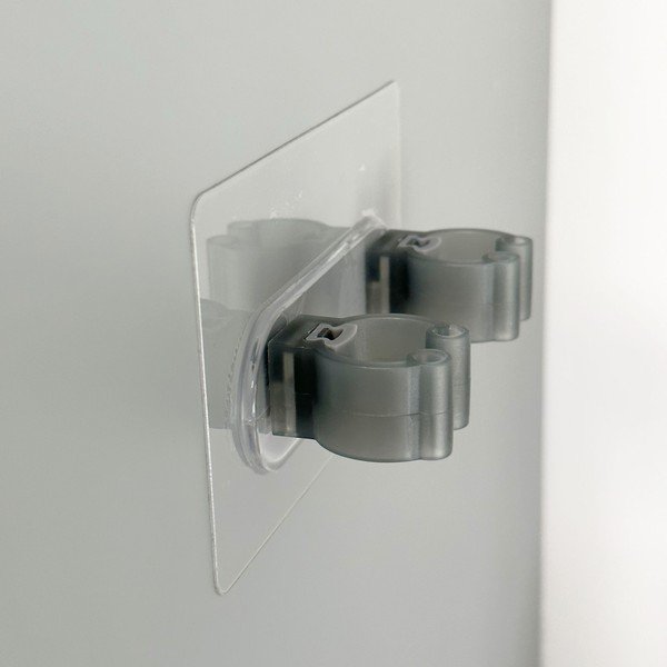 Suport pentru accesorii de curățenie – Addis-image-4