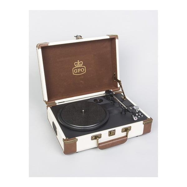 Pick-up GPO Ambassador, bej - maro-image-1