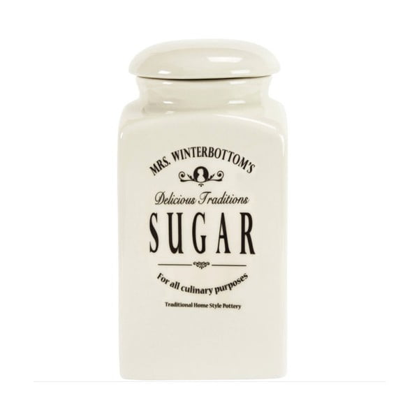 Recipient pentru zahăr Butlers Mrs Winterbottom