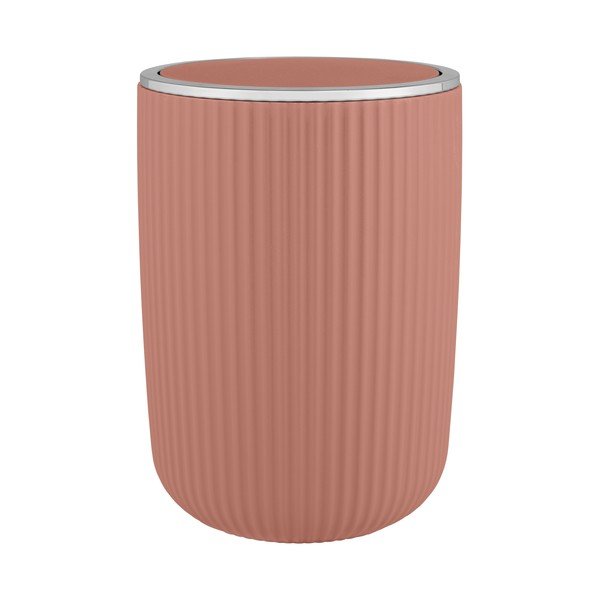 Coș de gunoi din plastic 5,5 l Agropoli - Wenko-image-1