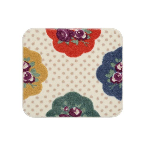Set 2 covorașe de baie Confetti Bathmats Bundle Purple-image-2