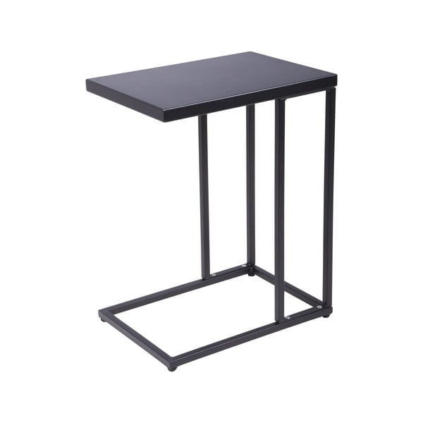 Masă auxiliară de grădină din oțel 43x30,5 cm Dorea – Garden Pleasure-image-1