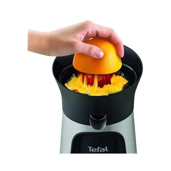 Storcător negru/argintiu VitaPress  – Tefal-image-2