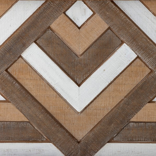 Decorațiune de perete din lemn 122x33 cm Lunna - Bloomingville-image-4