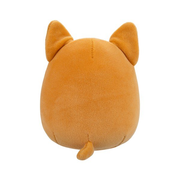 Jucărie de pluș Louis – SQUISHMALLOWS-image-4