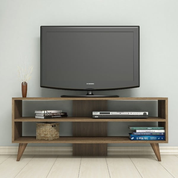 Comodă TV One, maro-image-1
