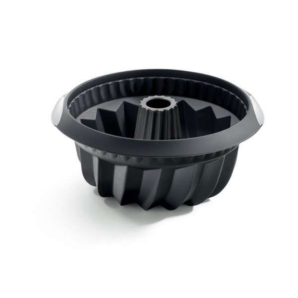 Formă pentru chec bundt din silicon ø 26 cm – Lékué